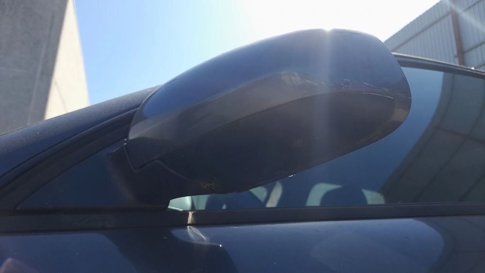 Retrovisor / espelho esquerdo AUDI A4 (8E2, B6)
