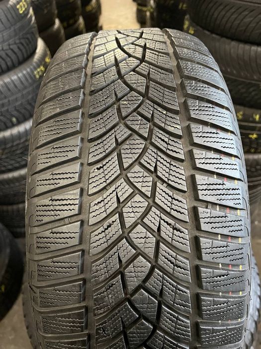 Шини зимові 225х55хR16 GoodYear UltraGrip Performance+ / 4 Шт 2022р