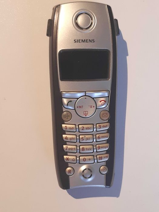 Telefone Siemens Gigaset S445 + Gigaset S1+ Gigaset C45