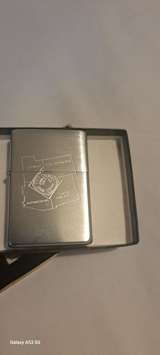 Isqueiros zippo originais novos