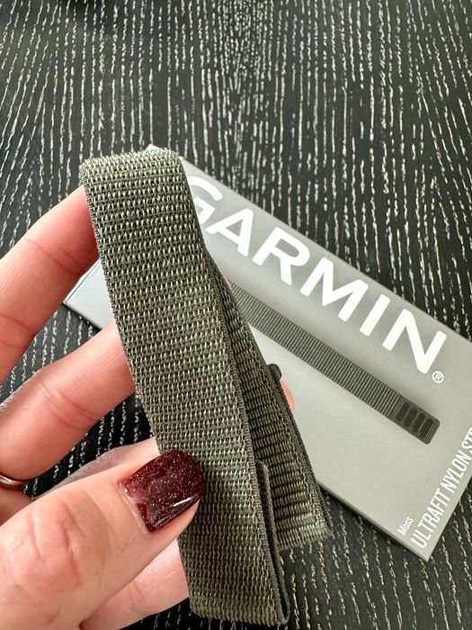 Garmin Fenix 7 Sapphire Solar