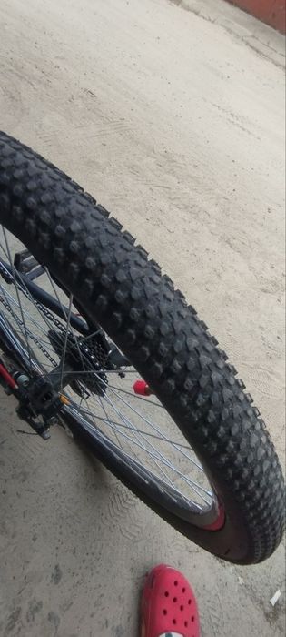 Велосипед Discovery