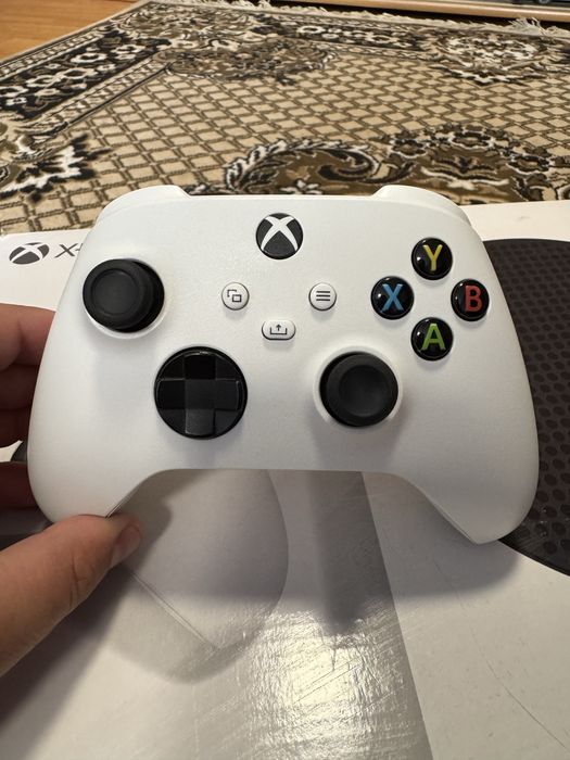 Продам Xbox series S