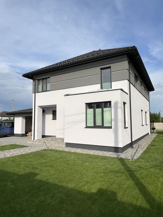 Фасади Утеплення Фасадів Професійно