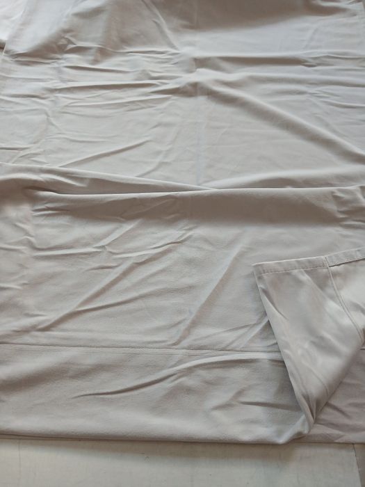 Livarno Home Elegancka Zasłona Welurowa / Zaciemniająca – Szara / Taupe (135 x 260 cm)