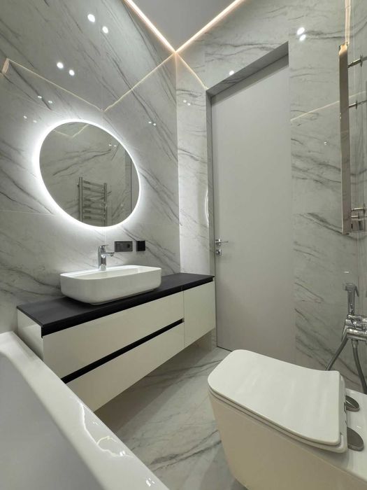 1-room apartment apartment by the address st. Ul Universitetskaya (area 55,6 m²) - Atlanta.ua - photo 20