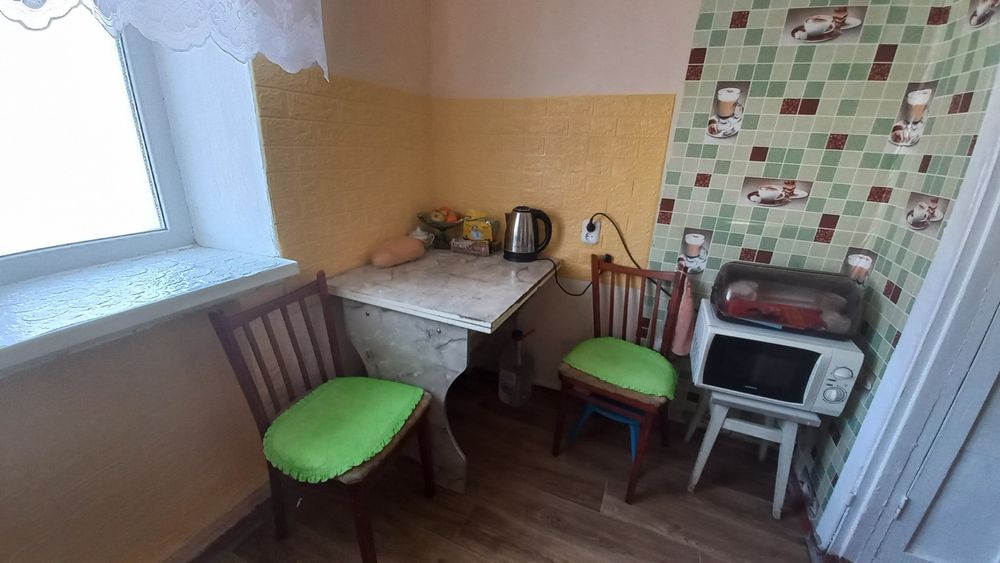 Здам кімнати подобово