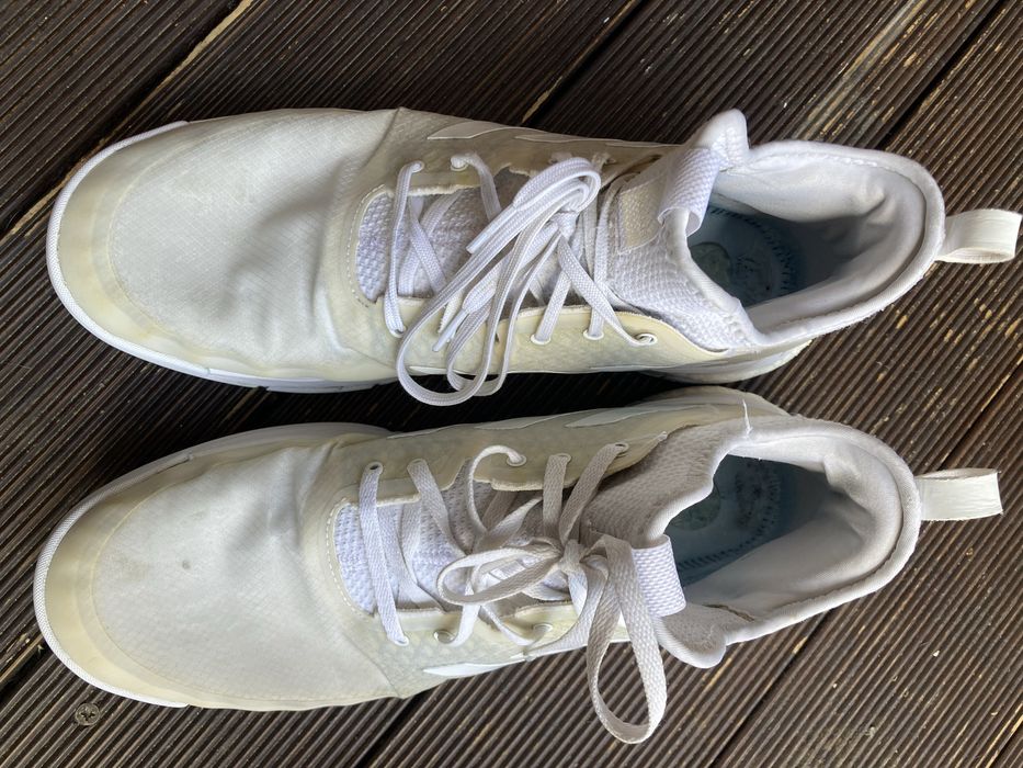 Adidas crazyflight