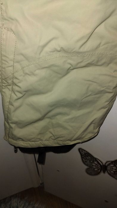 Spodnie narciarskie damskie Active Summit 7