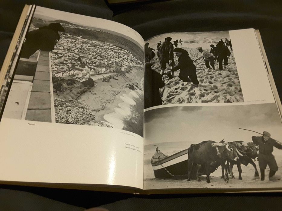 Marjay: Portugal (1967) / Belém Reguengo da Cidade