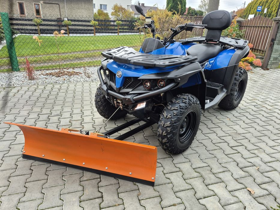 Cfmoto