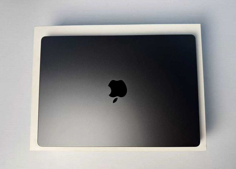 MacBook Pro 14 M3 Pro 18/512Gb