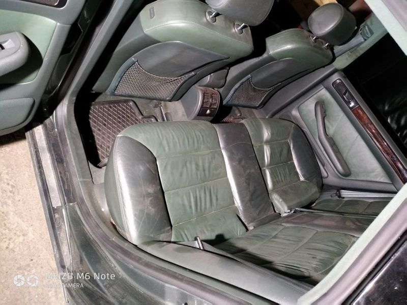 Audi a6 c5 allroad 2.5 Автовыкуп автомобилей