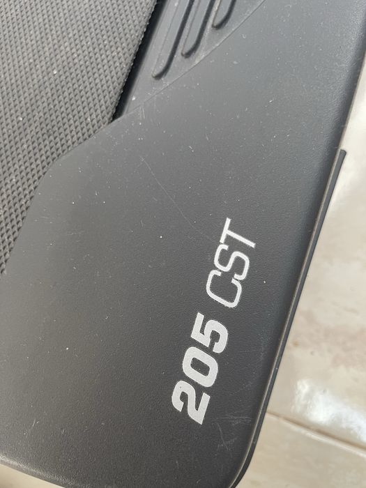 Passadeira PROFORM - 205 CST Folding Treadmil