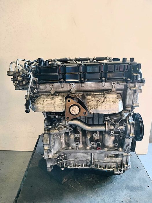 Motor Mitsubishi ASX 1.8 DID Ref: 4N13