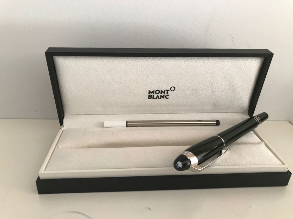 Caneta Montblanc