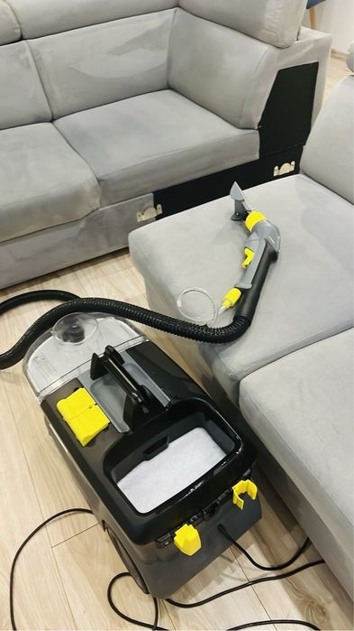 Wynajem wypożyczalnia  Kärcher parownica myjka Chorz