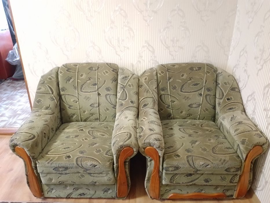 Продам мягку частину