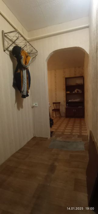 Продається 1 кімнатна квартира на 17 кварталі