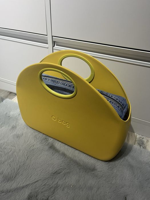 O bag moon curry nowy