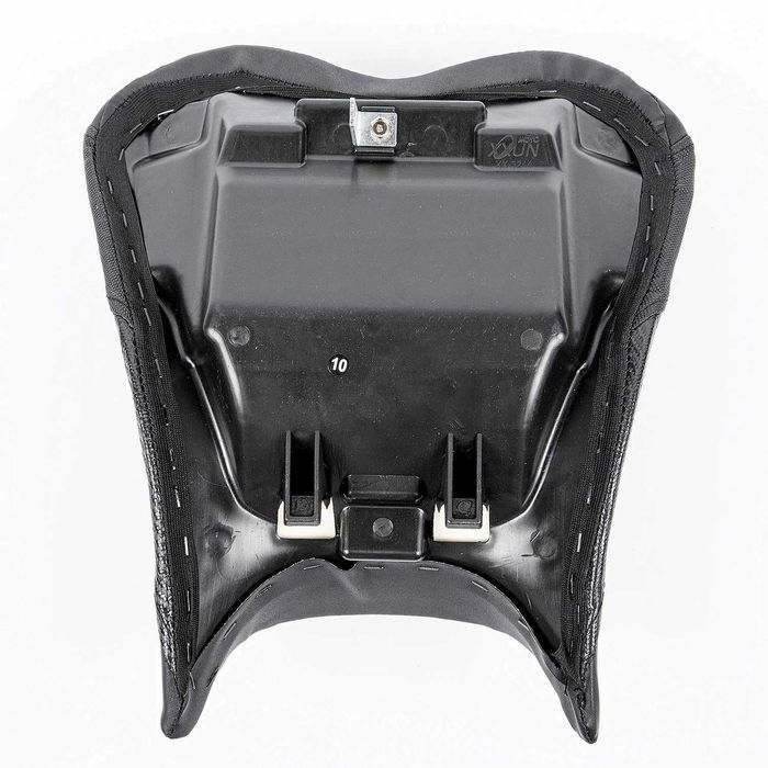 Banco Kawasaki Ninja 400 Z400 de 2018 a 2024 Condutor Passageiro