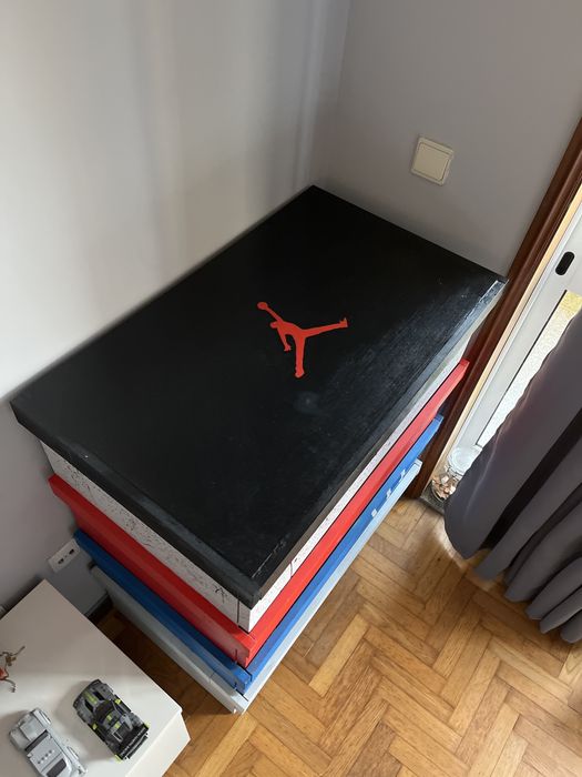 Vendo movel personalizado