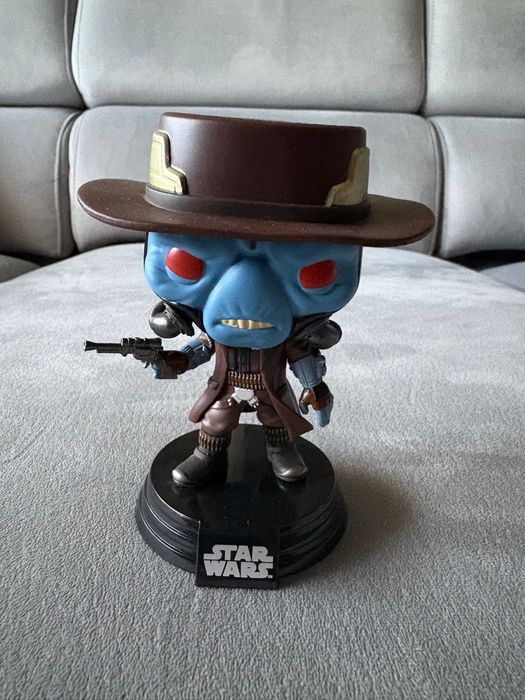 Funko Pop Star Wars