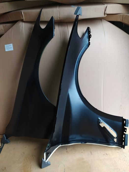 BMW 5 F48  G38 F15 G05 G20  капот БМВ