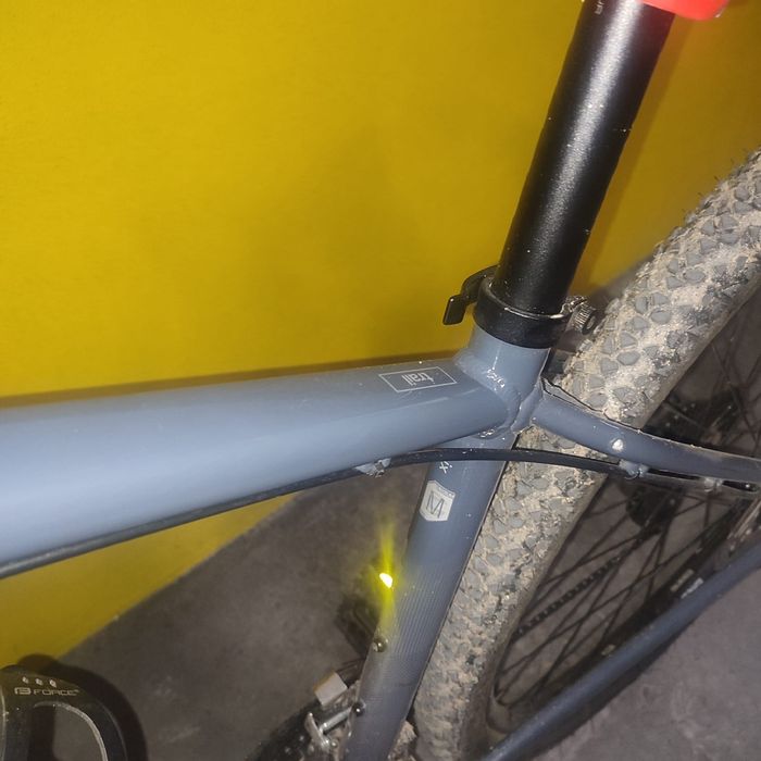 Bicicleta Cannondale