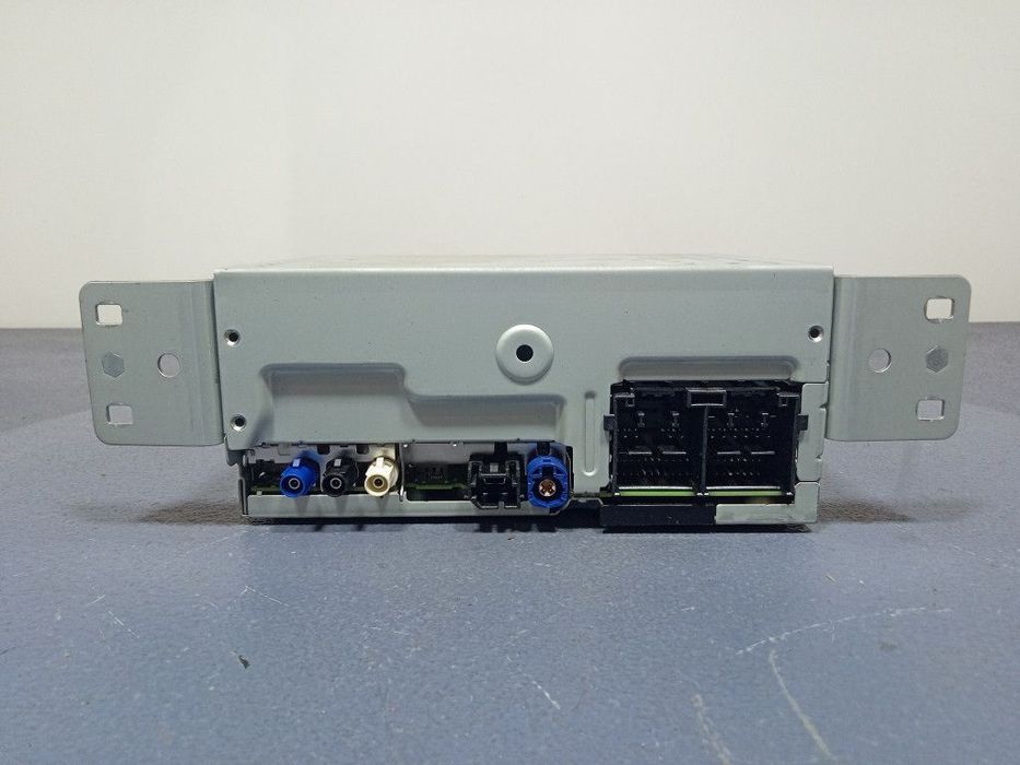 FORD FOCUS MK4 MODUŁ RADIA NAWIGACJI JX71-18D804-GS