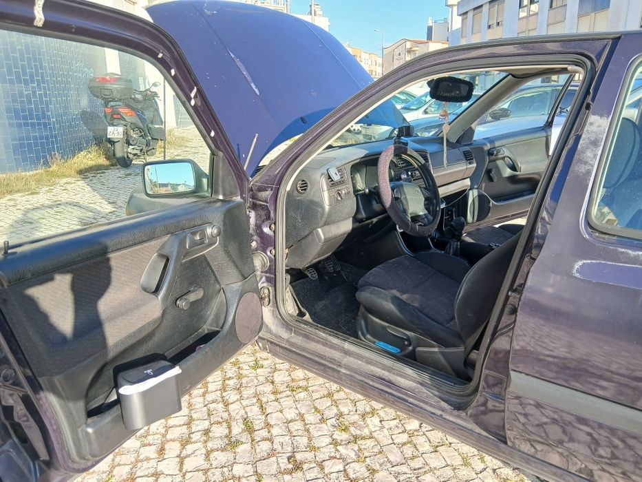 Vw Golf 3 tdi 90cv