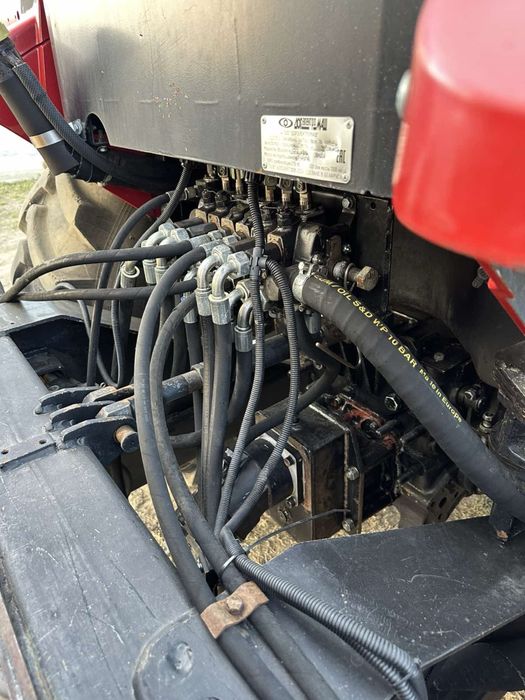 Екскаватор МТЗ 92П -ДЕМ