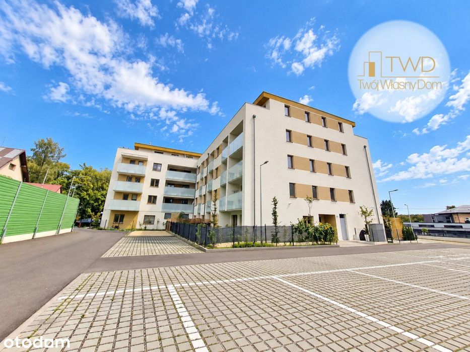 Nowy Apartament nr 62