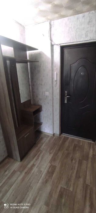 Сдам 1-ую  квартиру на Рабочей
