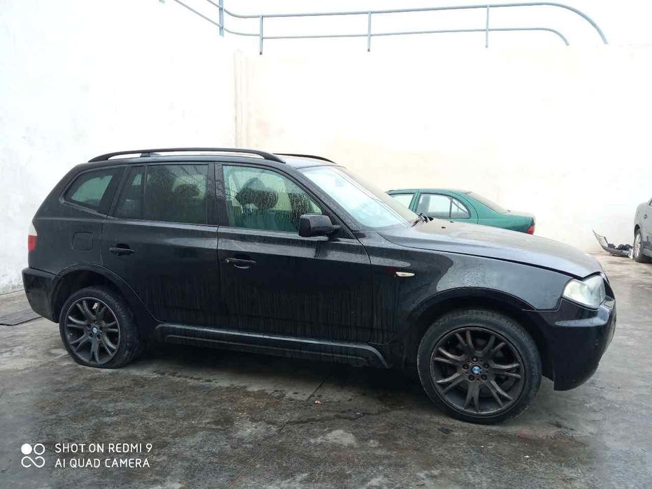 Quadrante Bmw Serie X3 E83