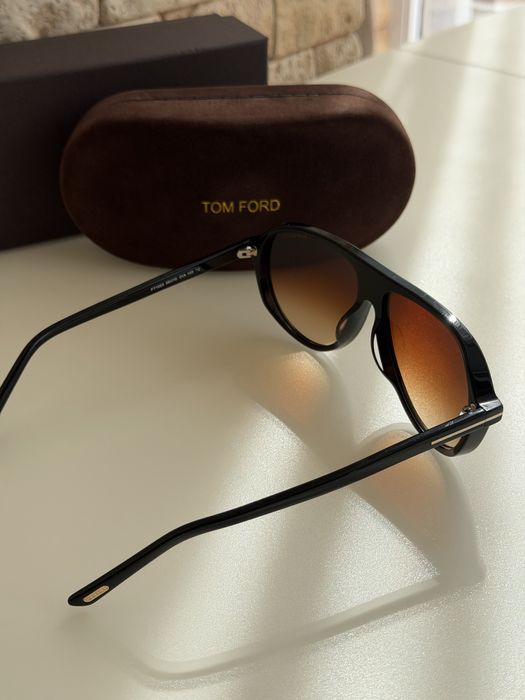 Окуляри Tom Ford