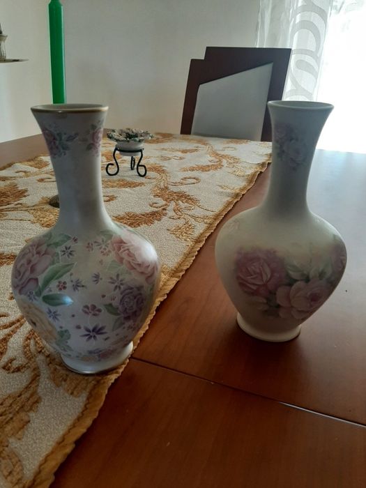 Jarras porcelana ibis