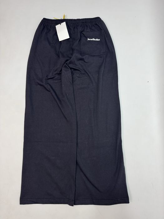 Штани Acne Studios Baggy pants Спортивні M L vetements
