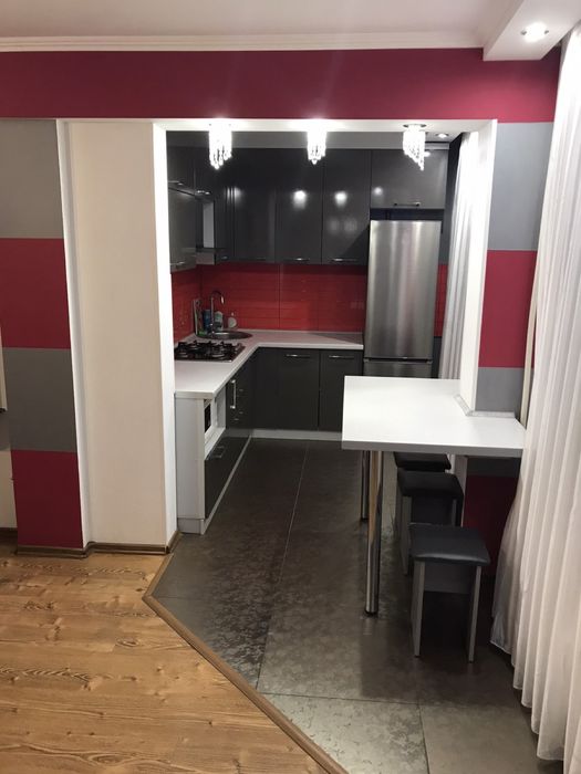 Сдам посуточно/почасово,3часа 500 грн,2-х комн квартиру на Автовокзале