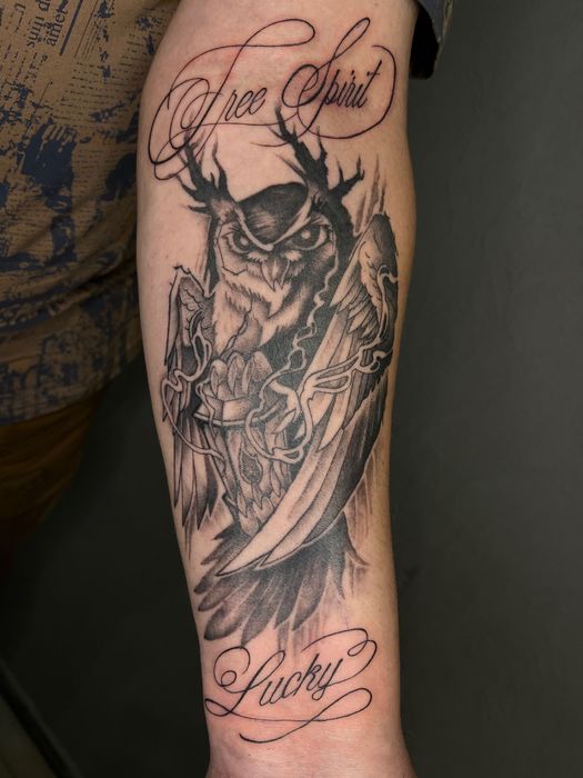 Татуювання - Чернігів