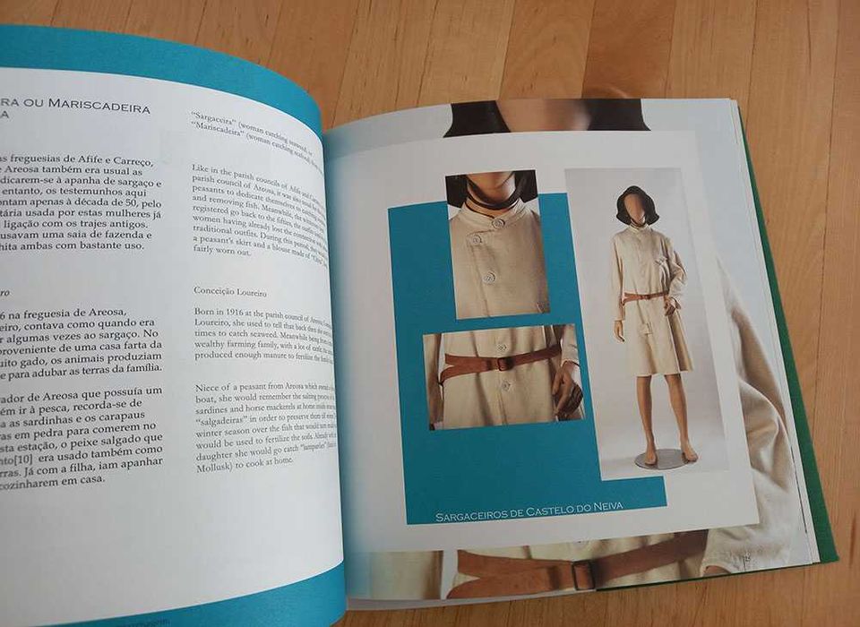 Viana veste o mar e o rio, Hermenegildo Viana