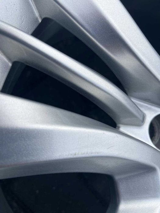 Felgi Fiat TIPO Doblo 500L Alfa Romeo 6.5Jx16H2 5x98 ET39