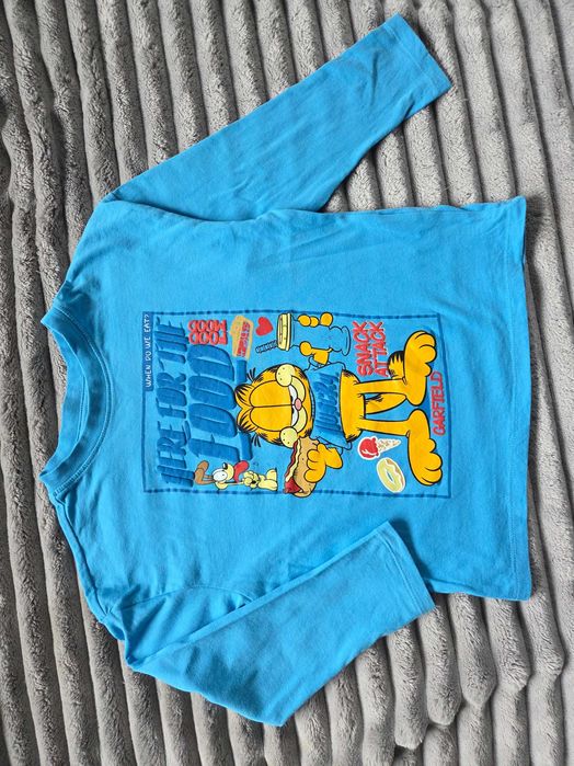 Koszulka Garfield r. 110