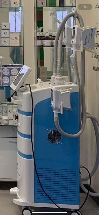 Апарат кріоліполізу Медікалазер б/у