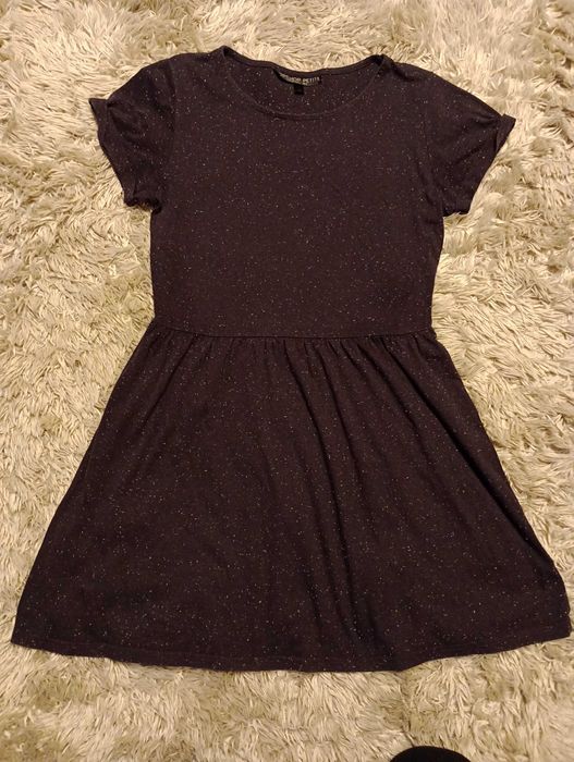sukienka topshop Petite 34 XS