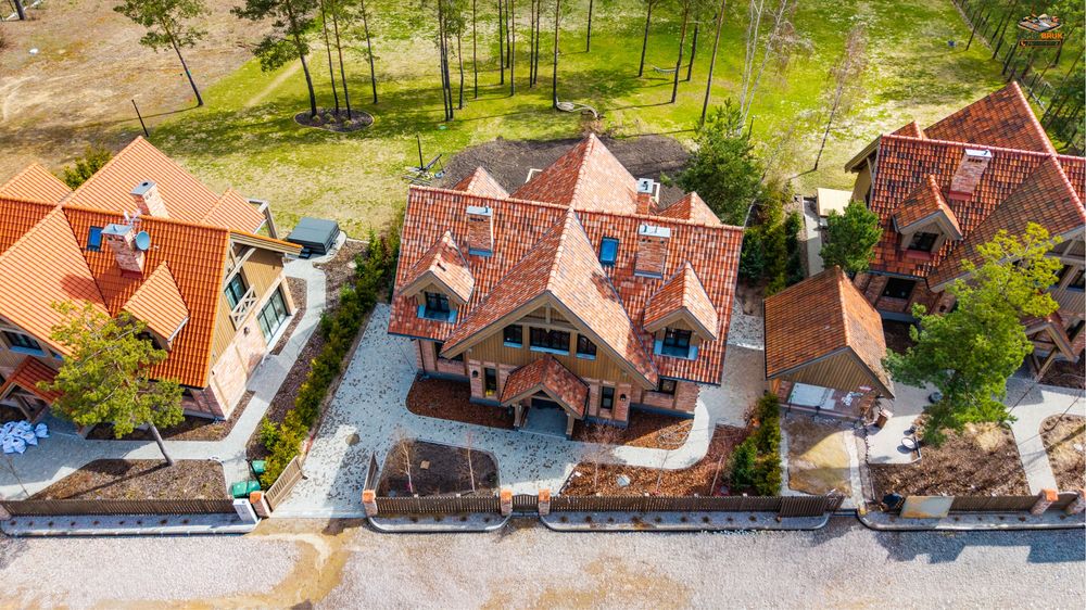 Usługi brukarskie Mazury