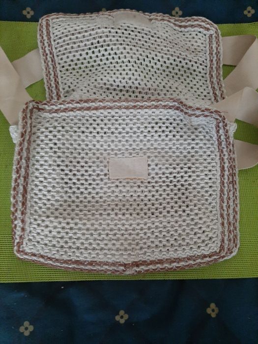 Torebeczka listonoszka