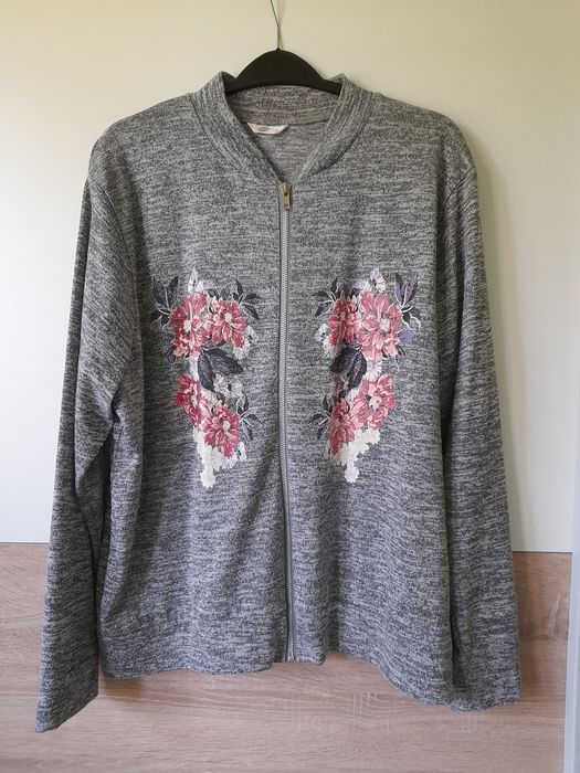 Bomberka bluza damska 42