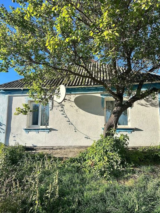 ПРОДАЖ будинку в с. Великополовецьке