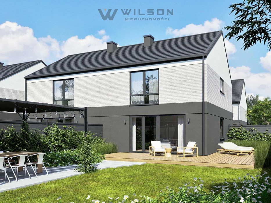 Dom jednorodzinny - Niemodlin. Bez prowizji - Bez podatku PCC
